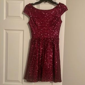 Cocktail dress